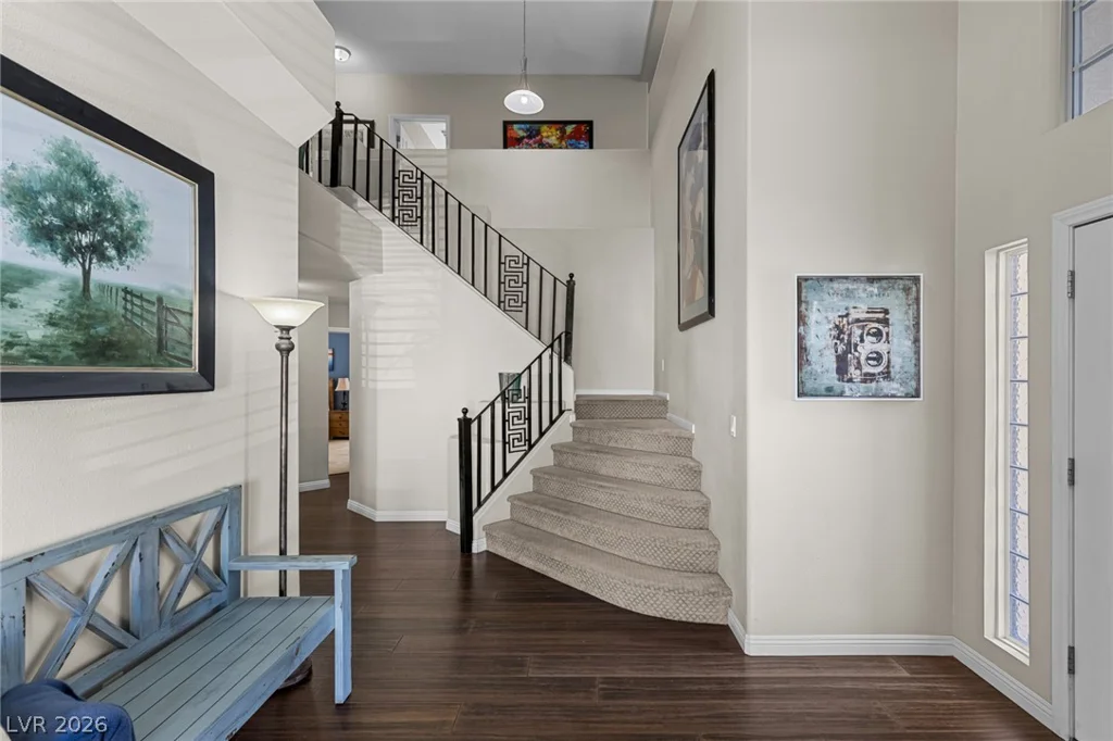 284 Seal, Henderson, NV 89074