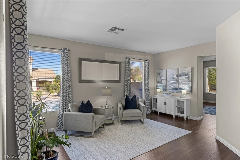 284 Seal, Henderson, NV 89074