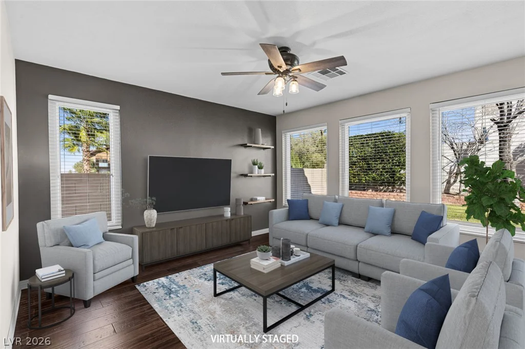 284 Seal, Henderson, NV 89074