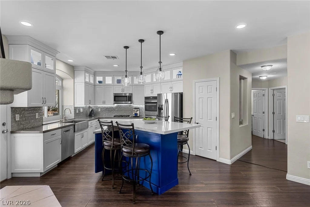 284 Seal, Henderson, NV 89074