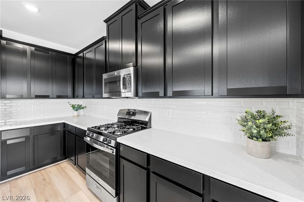 307 Mount Langley, Henderson, NV 89015