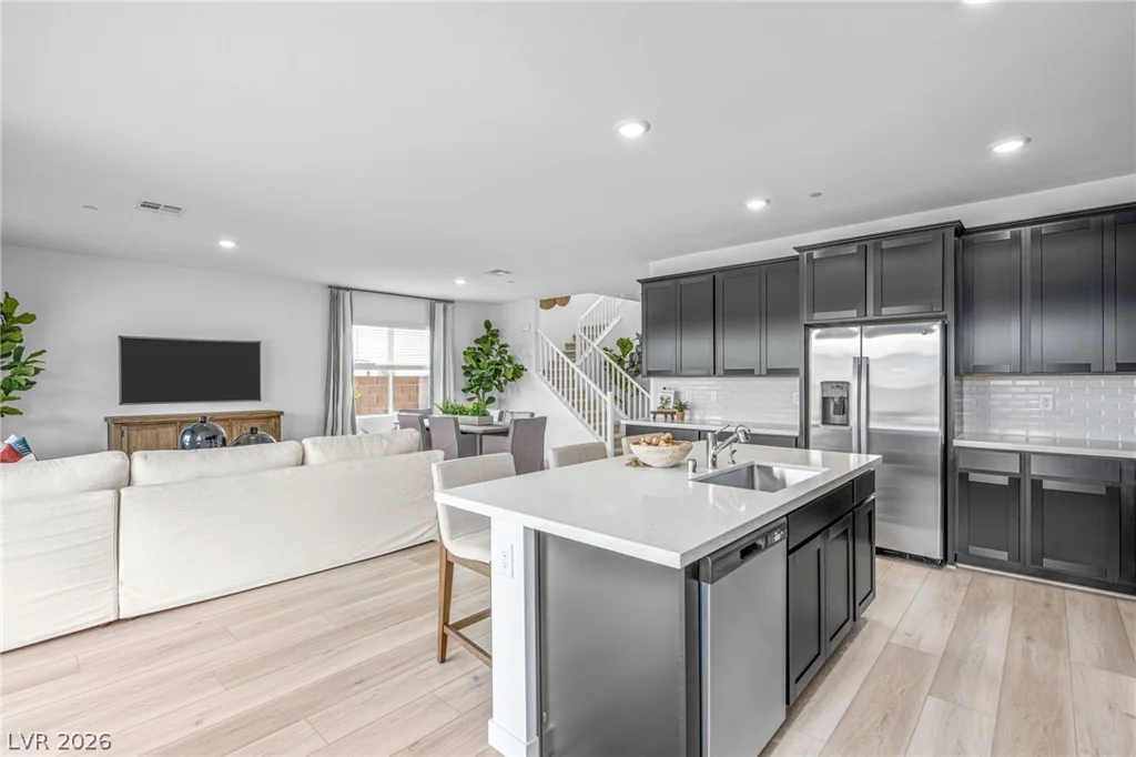 307 Mount Langley, Henderson, NV 89015