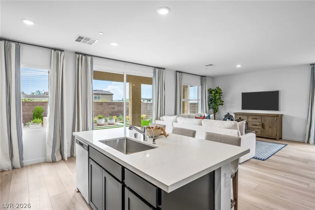 307 Mount Langley, Henderson, NV 89015