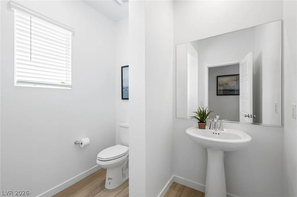 307 Mount Langley, Henderson, NV 89015