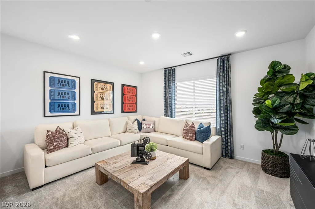 307 Mount Langley, Henderson, NV 89015