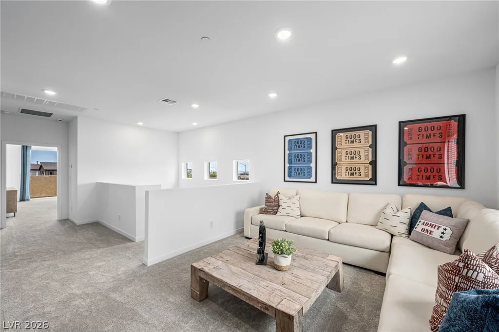 307 Mount Langley, Henderson, NV 89015