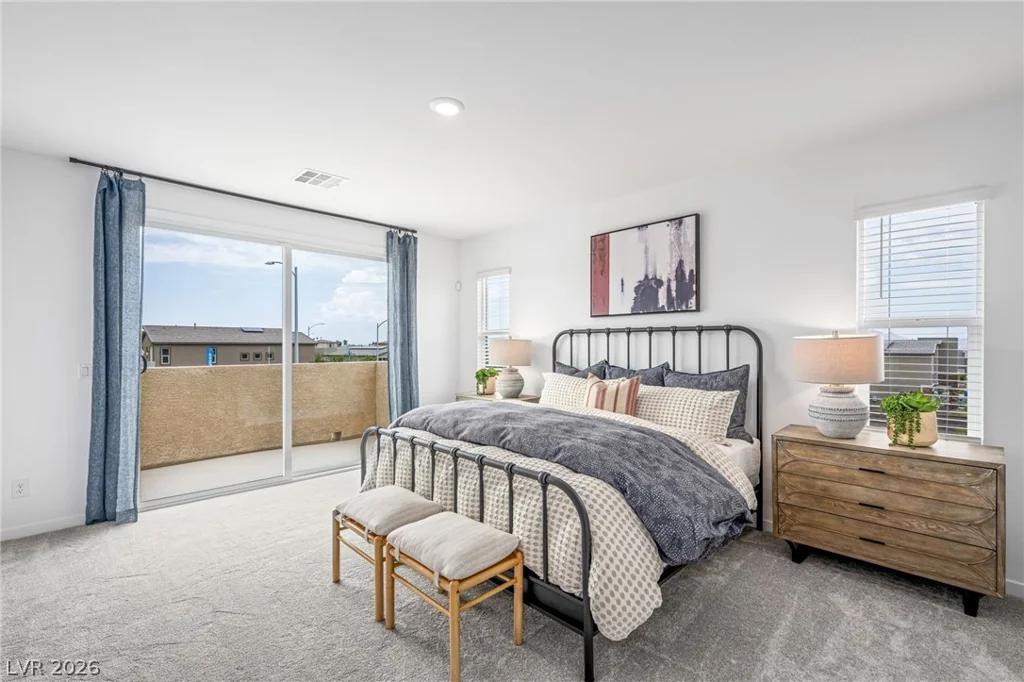 307 Mount Langley, Henderson, NV 89015