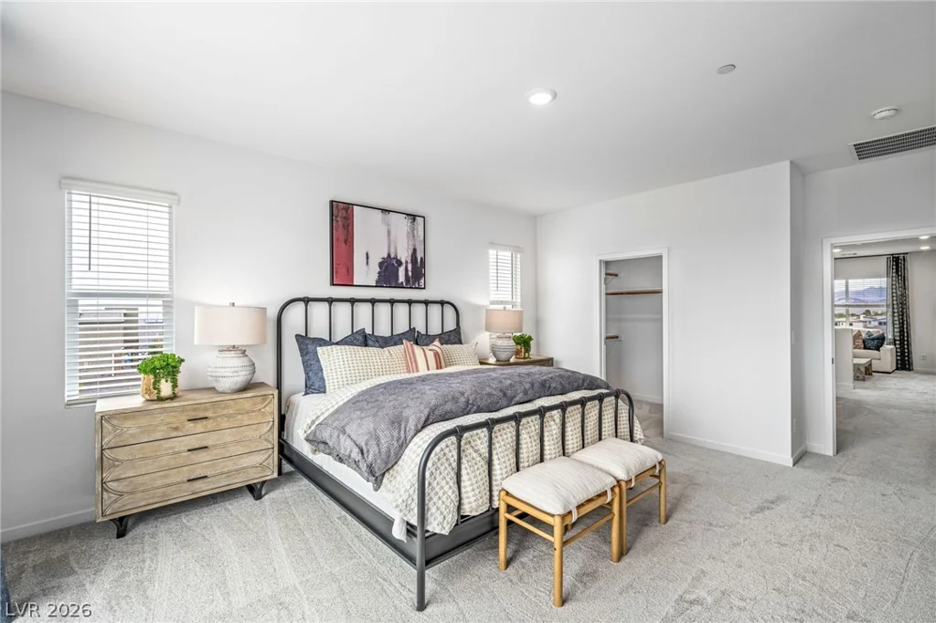 307 Mount Langley, Henderson, NV 89015