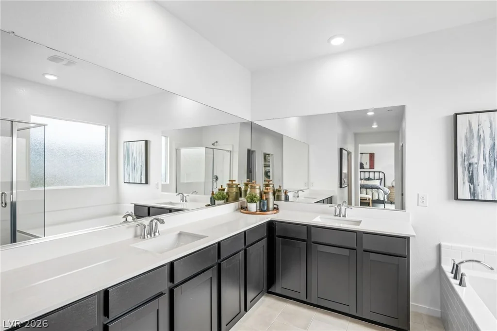 307 Mount Langley, Henderson, NV 89015