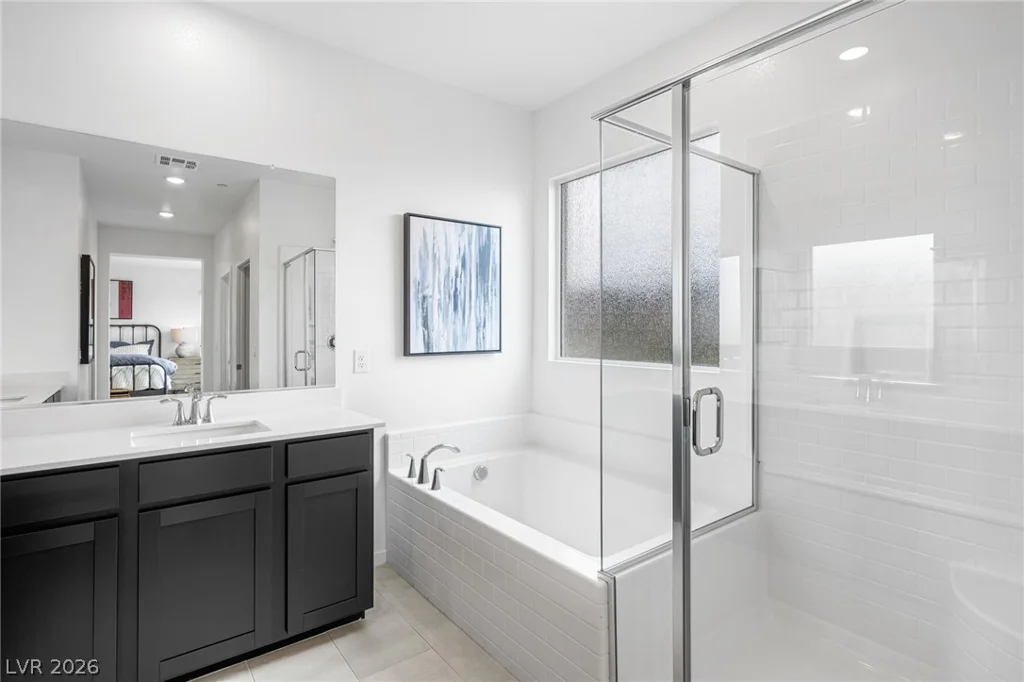 307 Mount Langley, Henderson, NV 89015