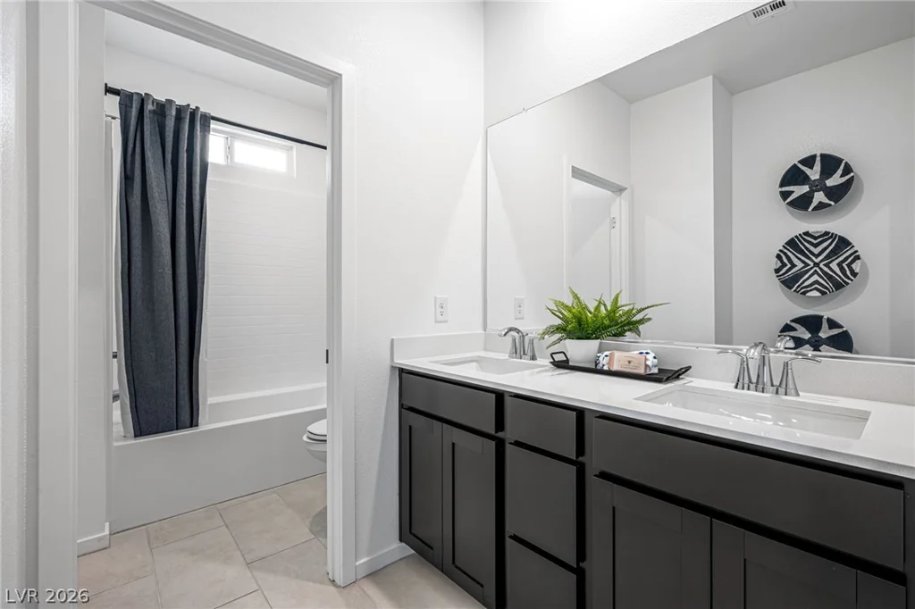 307 Mount Langley, Henderson, NV 89015