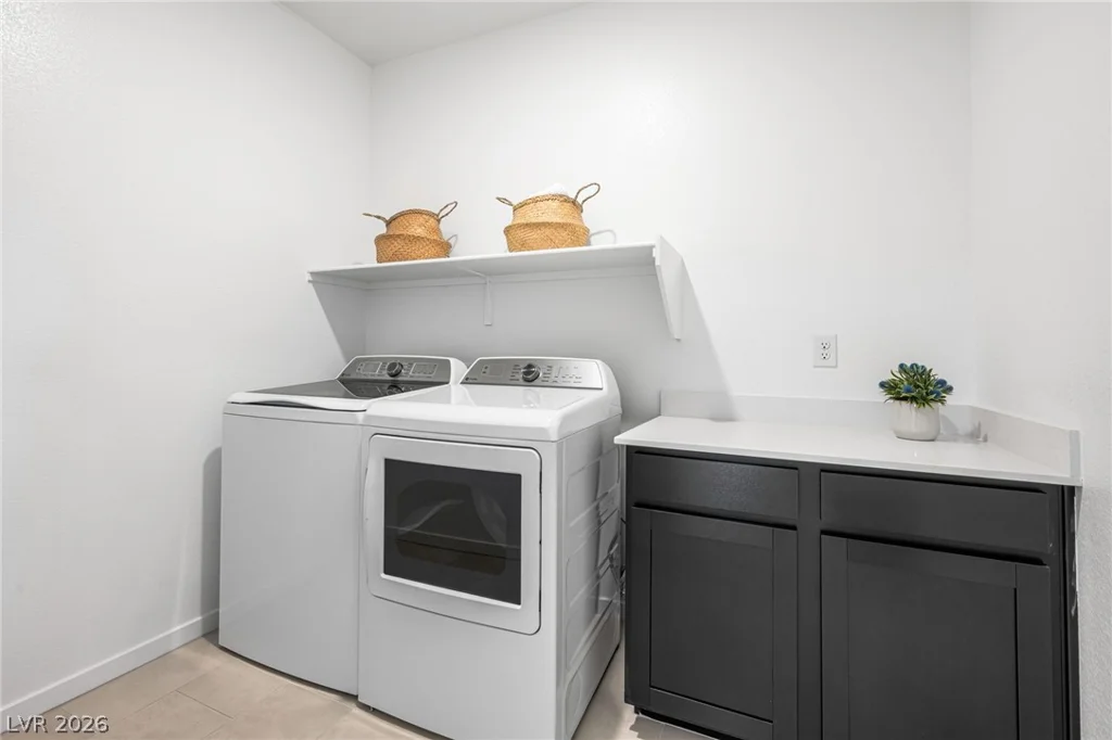 307 Mount Langley, Henderson, NV 89015