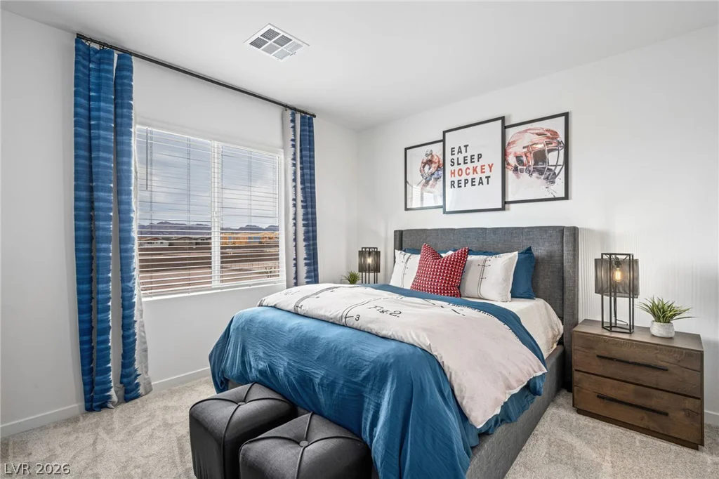 307 Mount Langley, Henderson, NV 89015
