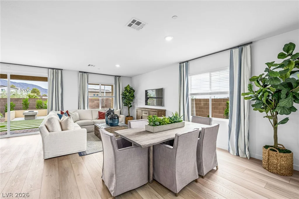 307 Mount Langley, Henderson, NV 89015