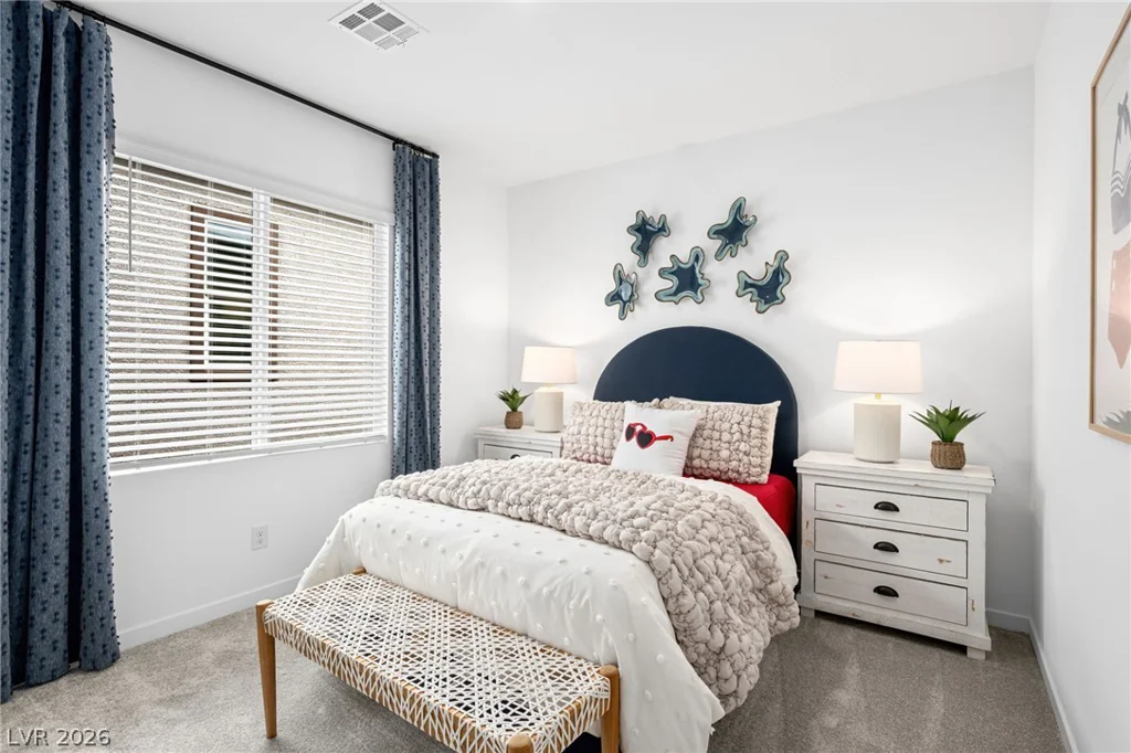 307 Mount Langley, Henderson, NV 89015