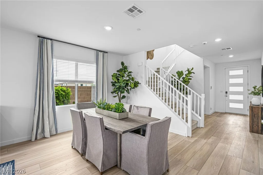 307 Mount Langley, Henderson, NV 89015