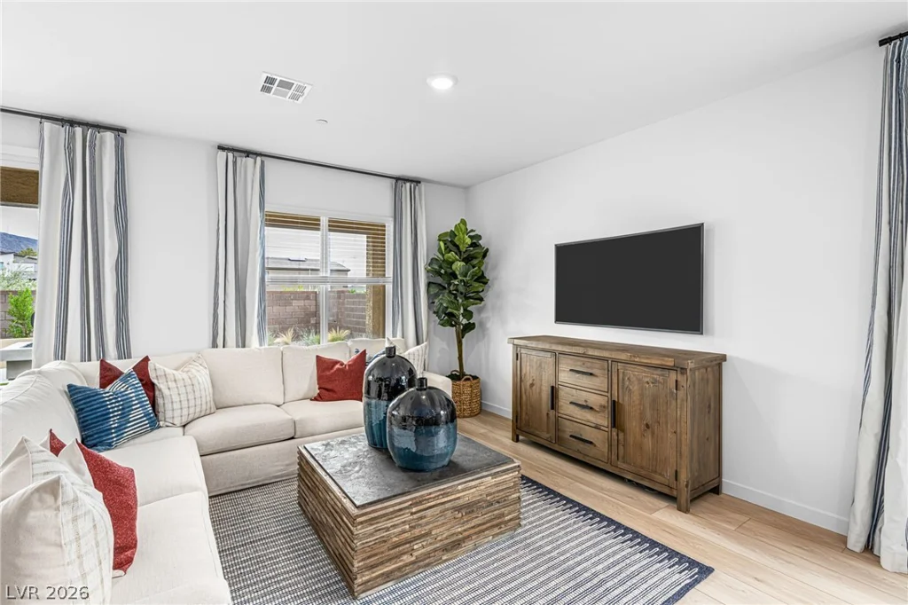 307 Mount Langley, Henderson, NV 89015