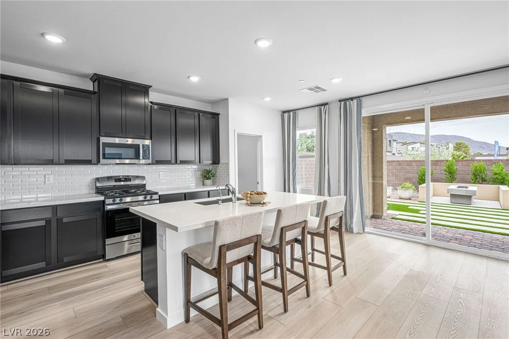 307 Mount Langley, Henderson, NV 89015