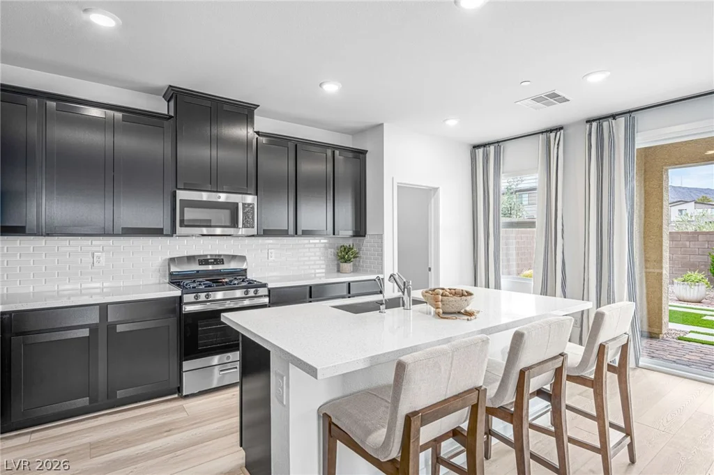 307 Mount Langley, Henderson, NV 89015