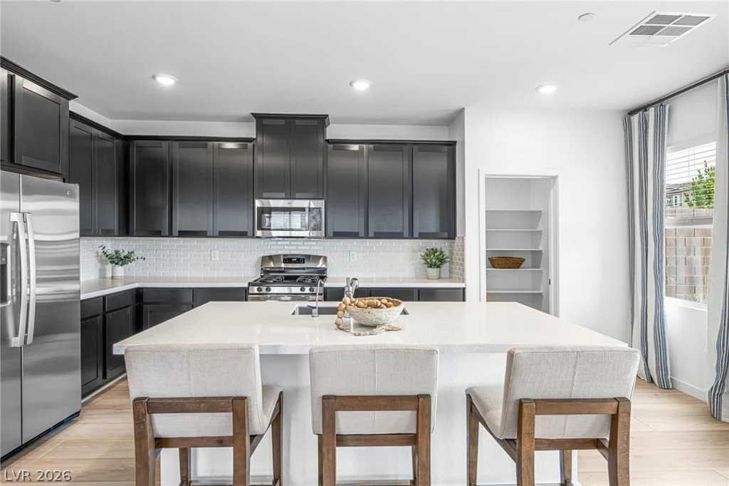 307 Mount Langley, Henderson, NV 89015