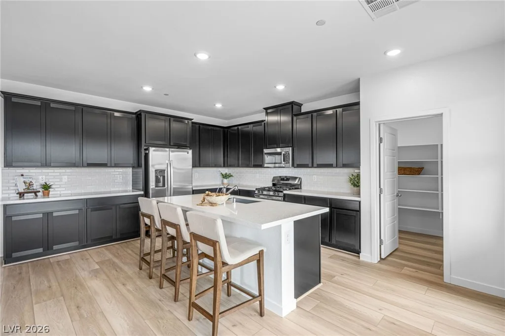 307 Mount Langley, Henderson, NV 89015
