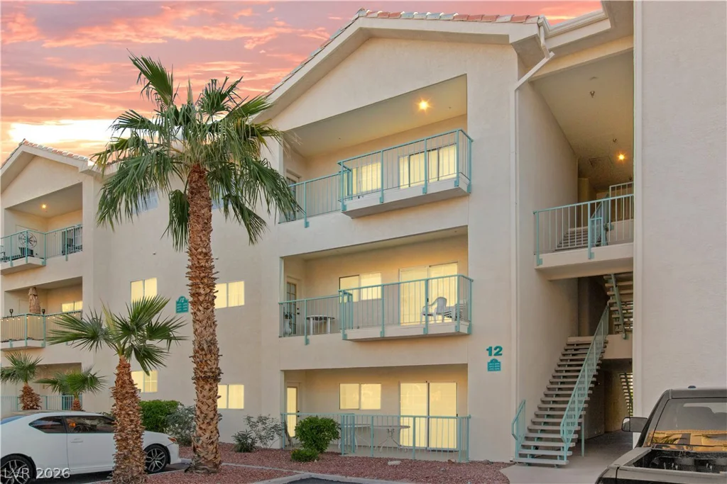 3550 Bay Sands, Laughlin, NV 89029