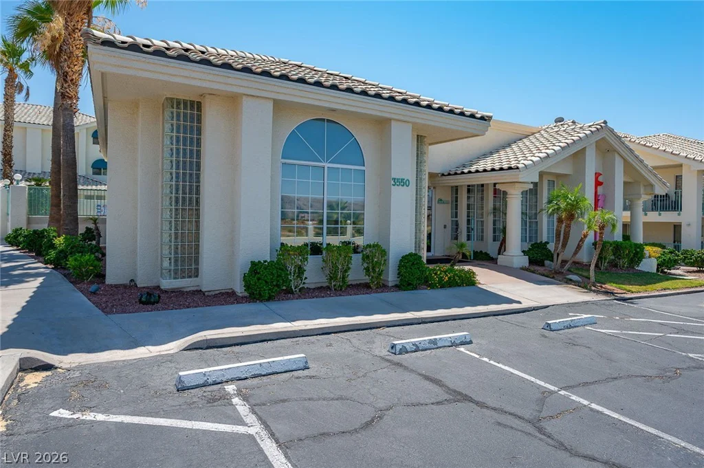 3550 Bay Sands, Laughlin, NV 89029