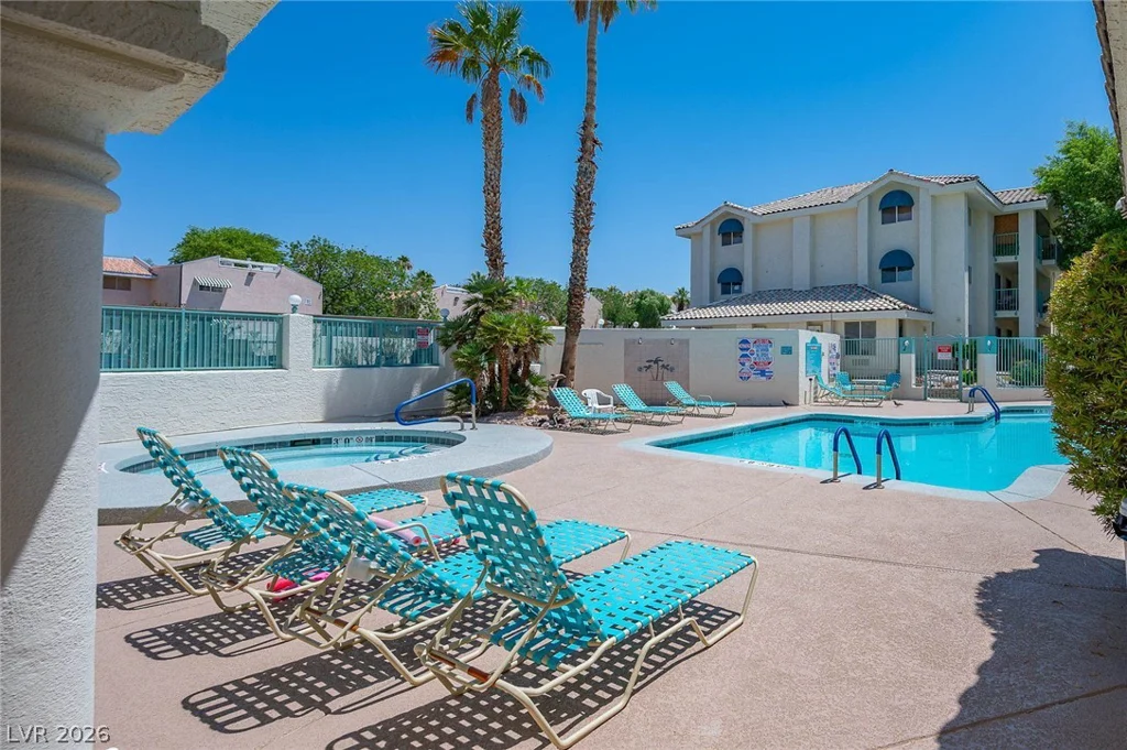 3550 Bay Sands, Laughlin, NV 89029