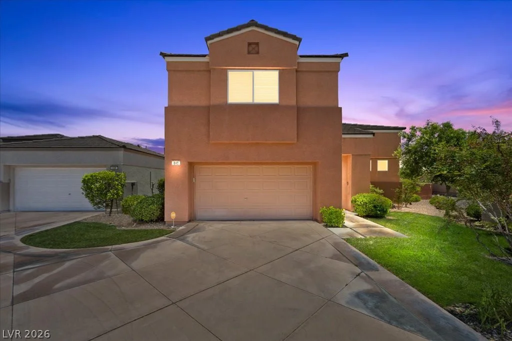 640 Chase Tree, Las Vegas, NV 89144