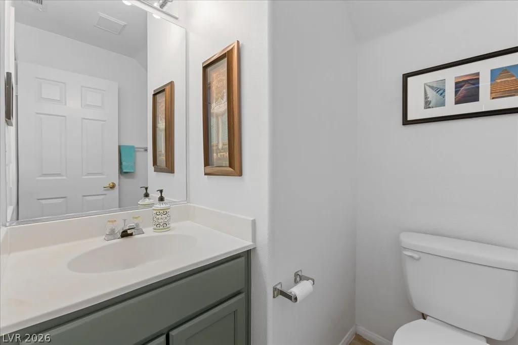 640 Chase Tree, Las Vegas, NV 89144