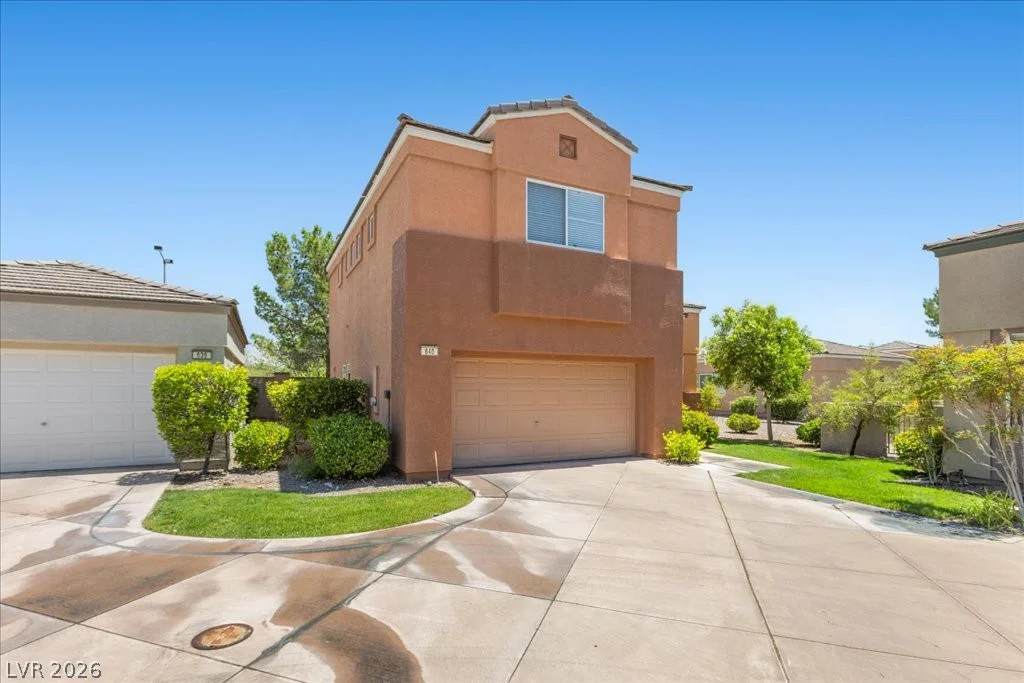640 Chase Tree, Las Vegas, NV 89144