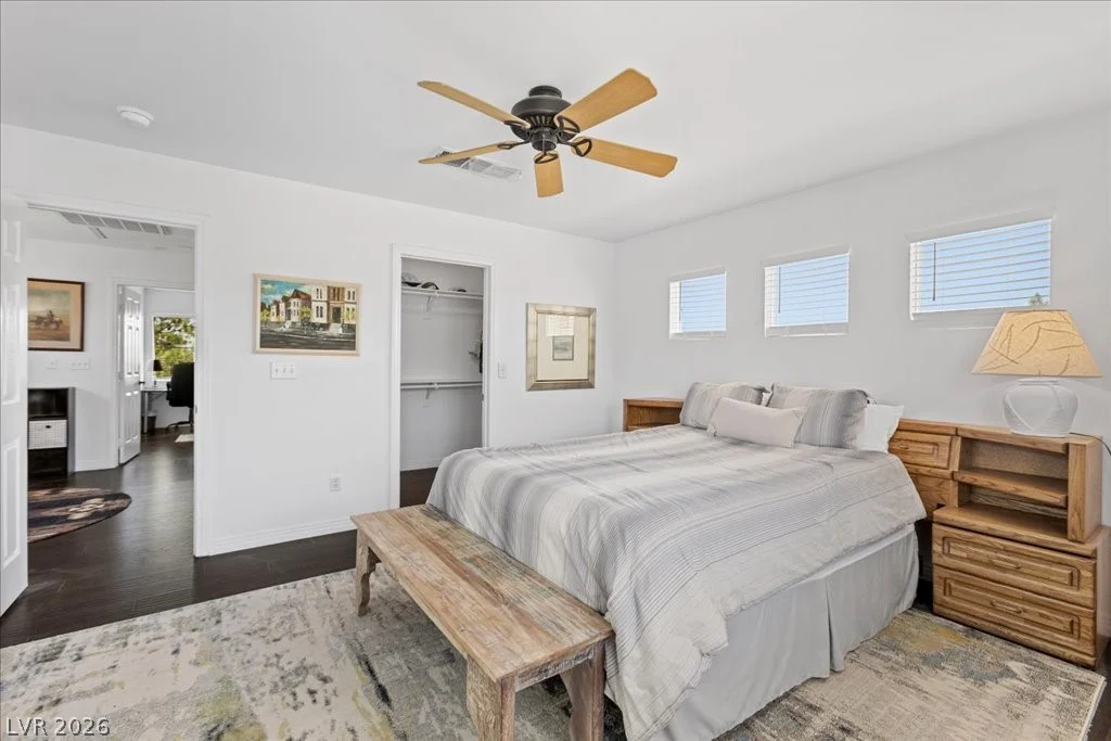 640 Chase Tree, Las Vegas, NV 89144