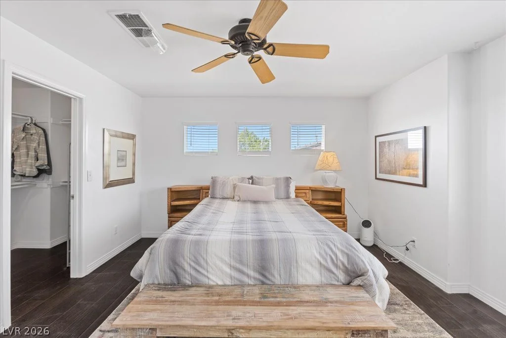 640 Chase Tree, Las Vegas, NV 89144