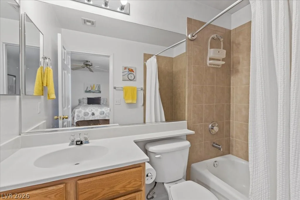 640 Chase Tree, Las Vegas, NV 89144