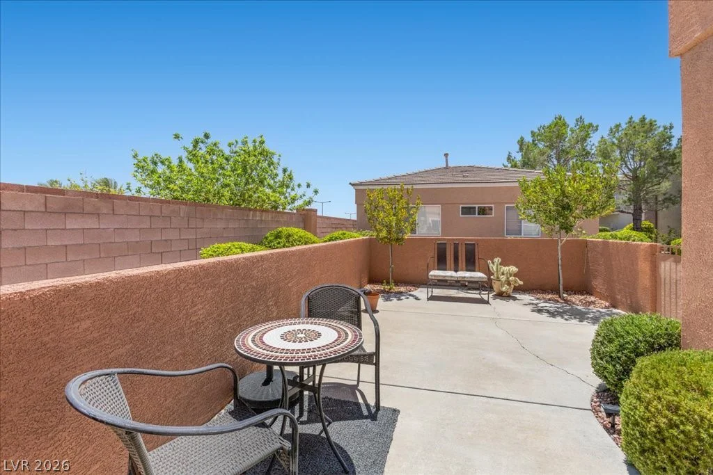 640 Chase Tree, Las Vegas, NV 89144