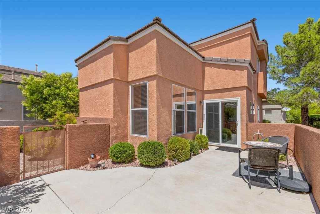 640 Chase Tree, Las Vegas, NV 89144