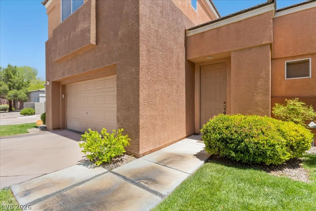 640 Chase Tree, Las Vegas, NV 89144