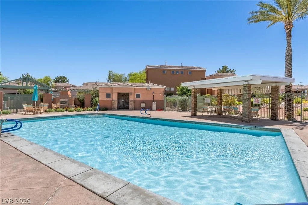 640 Chase Tree, Las Vegas, NV 89144