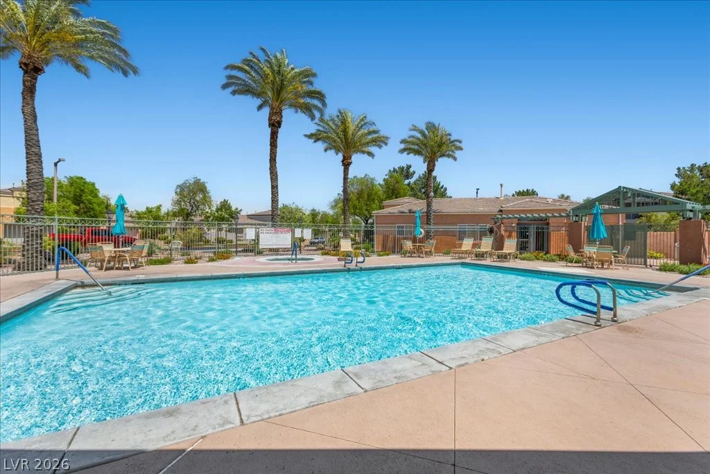 640 Chase Tree, Las Vegas, NV 89144