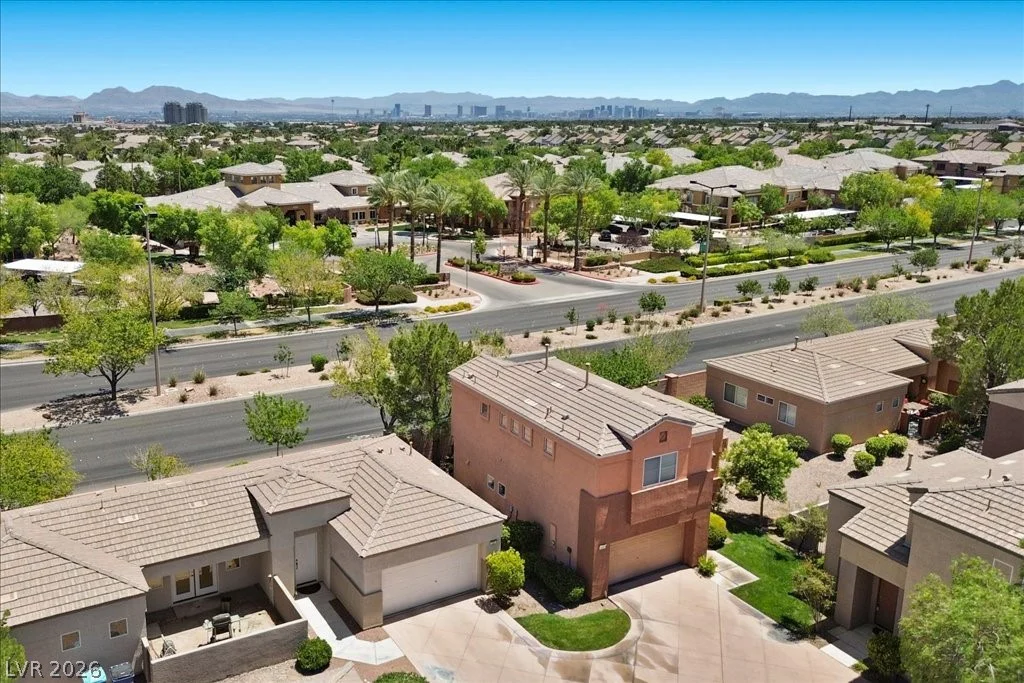 640 Chase Tree, Las Vegas, NV 89144