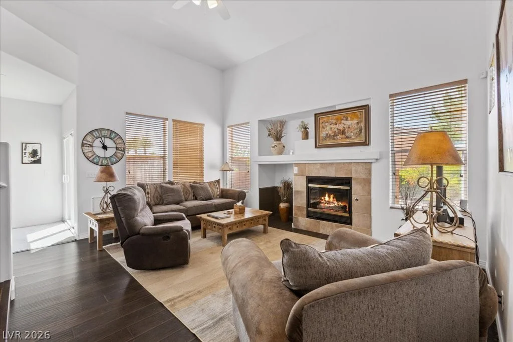 640 Chase Tree, Las Vegas, NV 89144