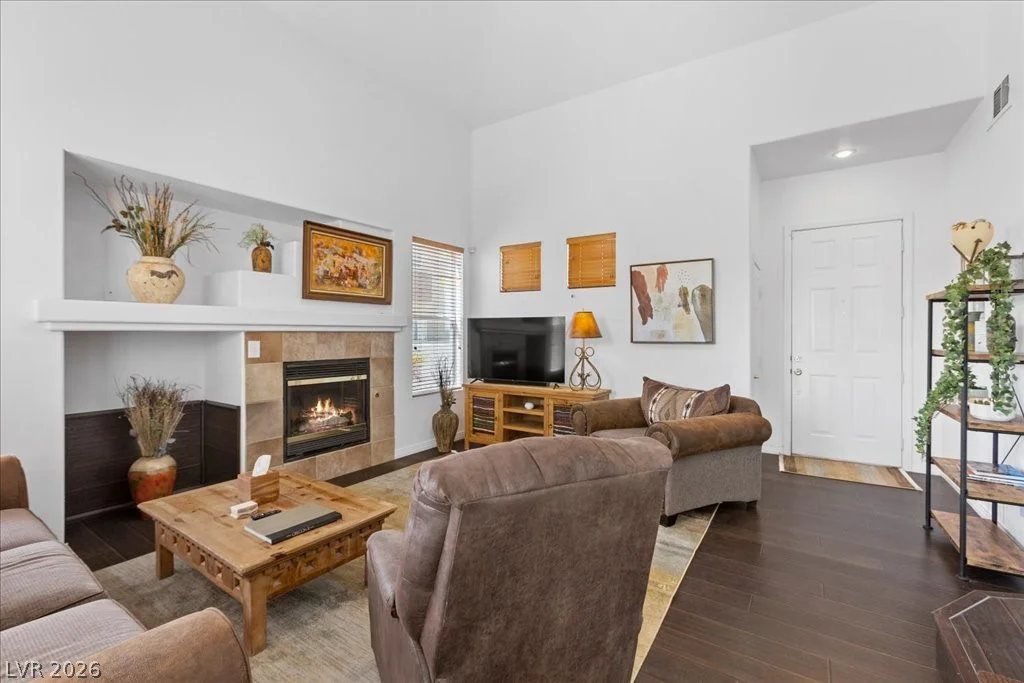 640 Chase Tree, Las Vegas, NV 89144