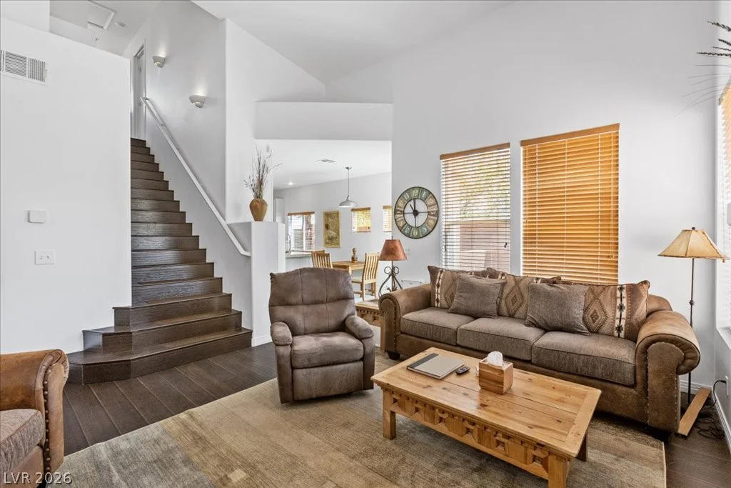640 Chase Tree, Las Vegas, NV 89144