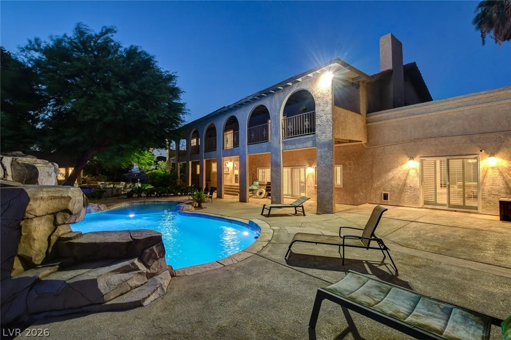 5167 Jarom, Las Vegas, NV 89120