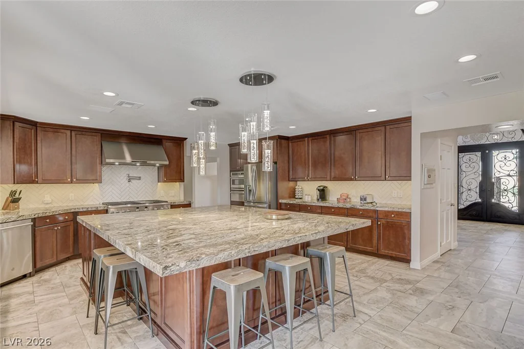 5167 Jarom, Las Vegas, NV 89120
