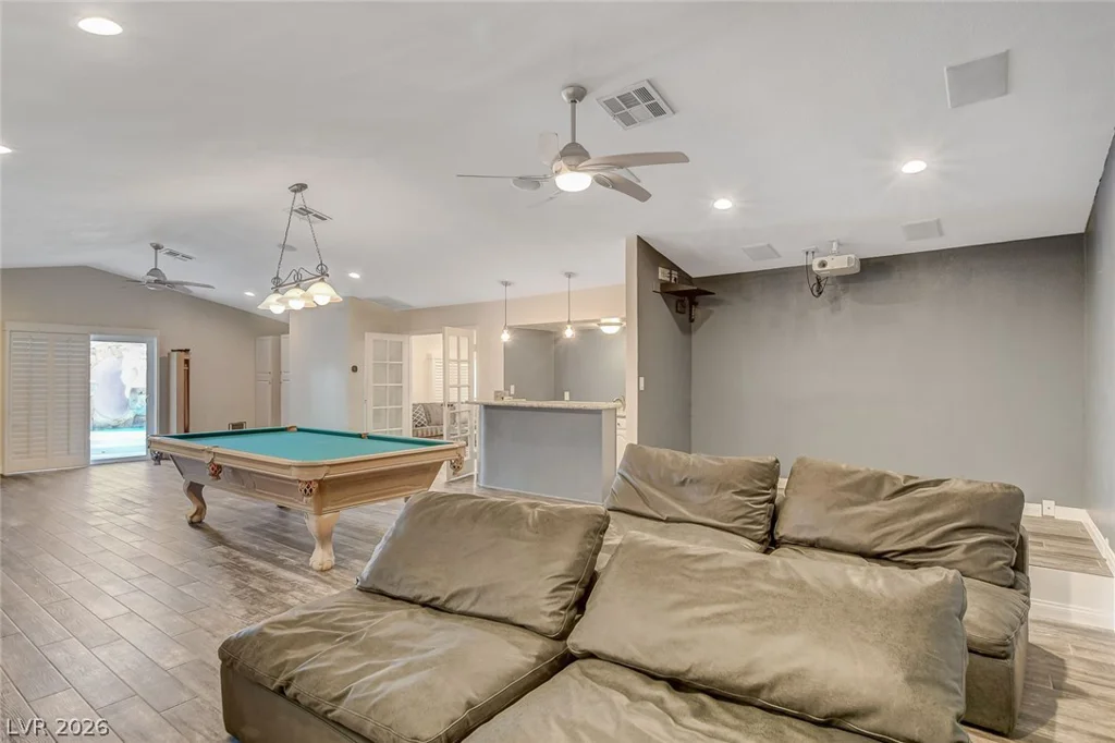 5167 Jarom, Las Vegas, NV 89120