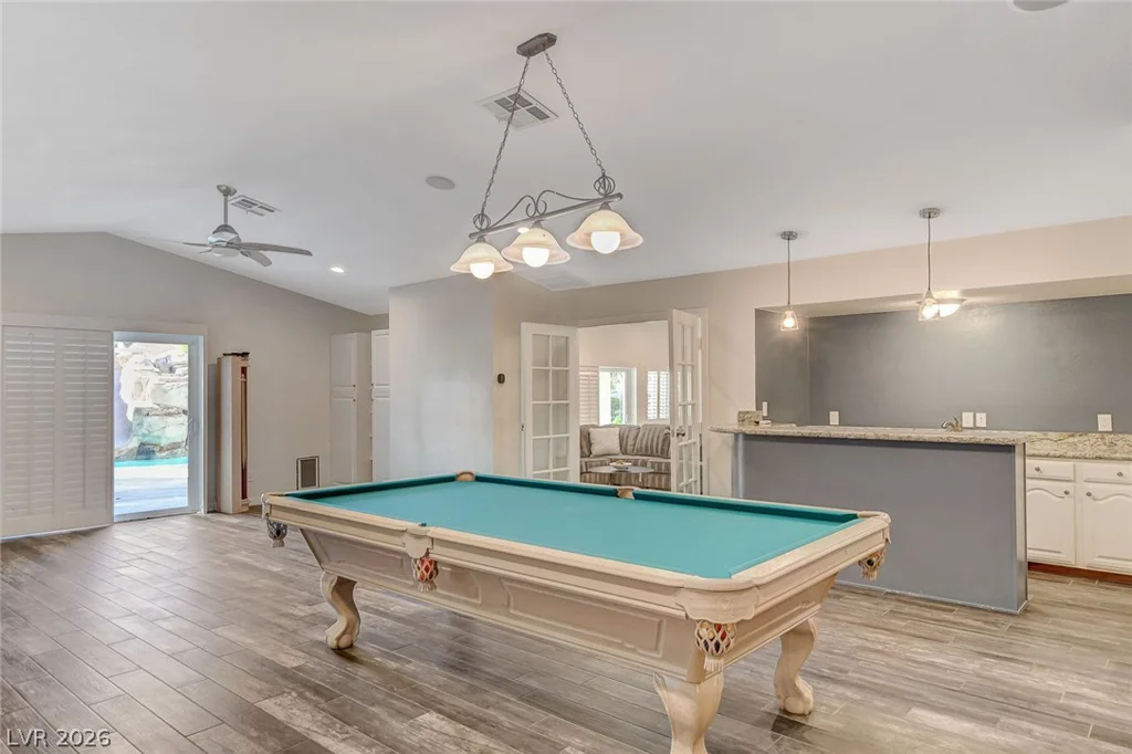 5167 Jarom, Las Vegas, NV 89120