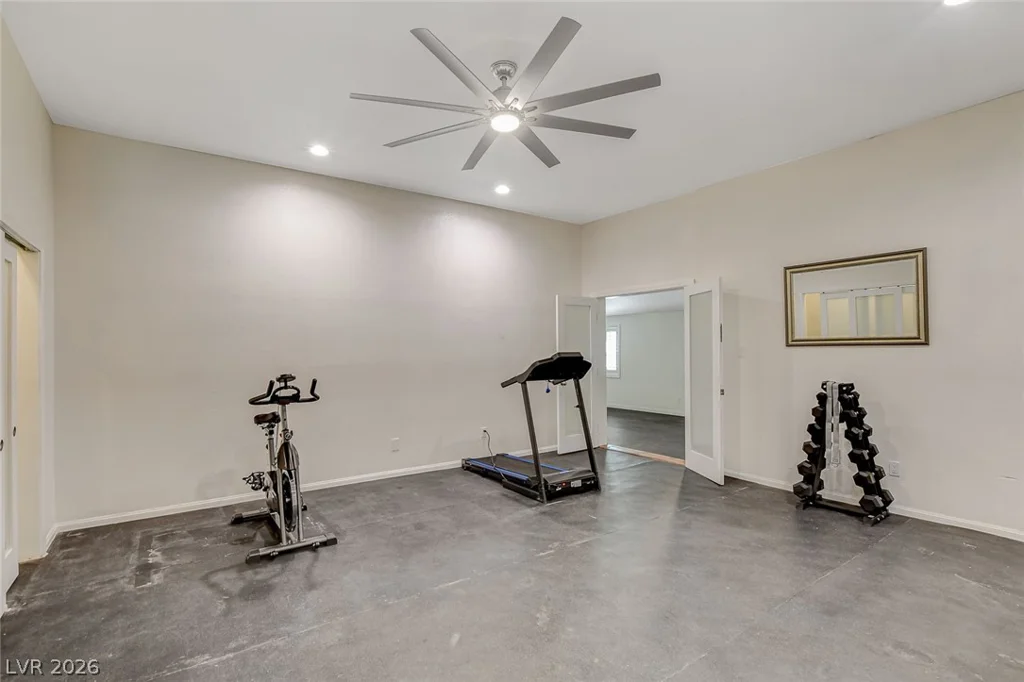 5167 Jarom, Las Vegas, NV 89120