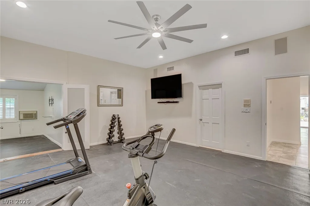 5167 Jarom, Las Vegas, NV 89120