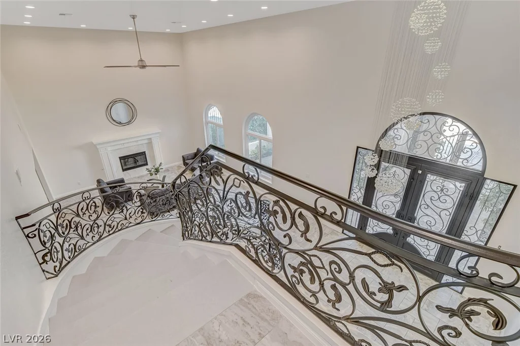 5167 Jarom, Las Vegas, NV 89120